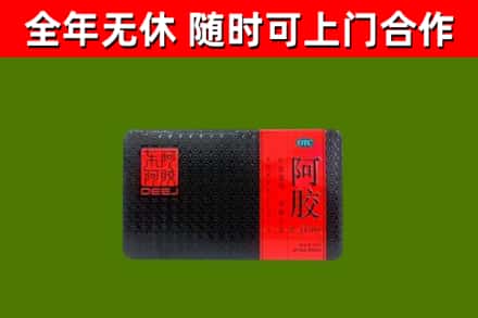 嘉荫县回收阿胶